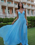 Karolina Maxi Dress