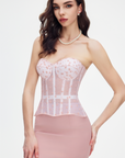 Marie corset