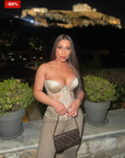Beige Muse plussale
