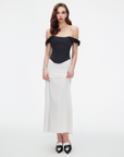 Lua long skirt