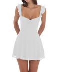 Ariane Sweetheart Dress