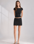 Lola Skirt Set