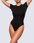 T-shirt bodysuit