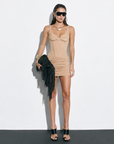 Elise Corset Dress