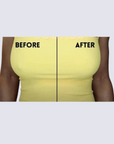 Magic nipple covers