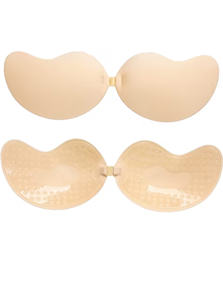 Adhesive Invisible Bra