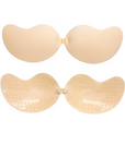 Adhesive Invisible Bra