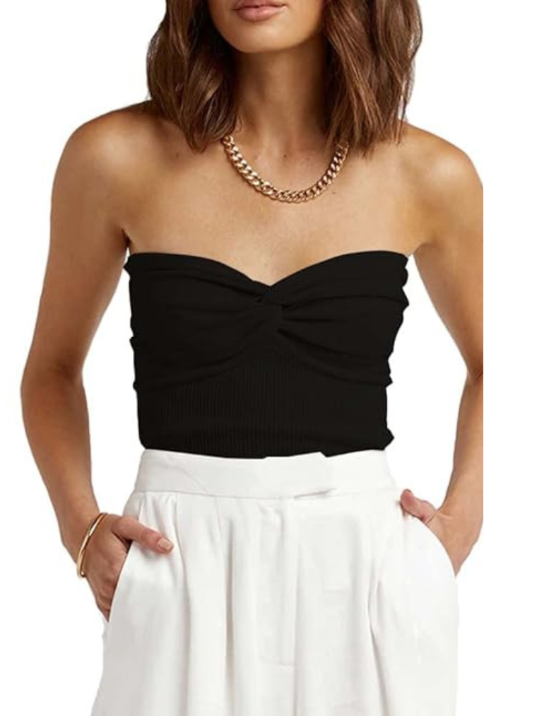 Galatea Knit Top