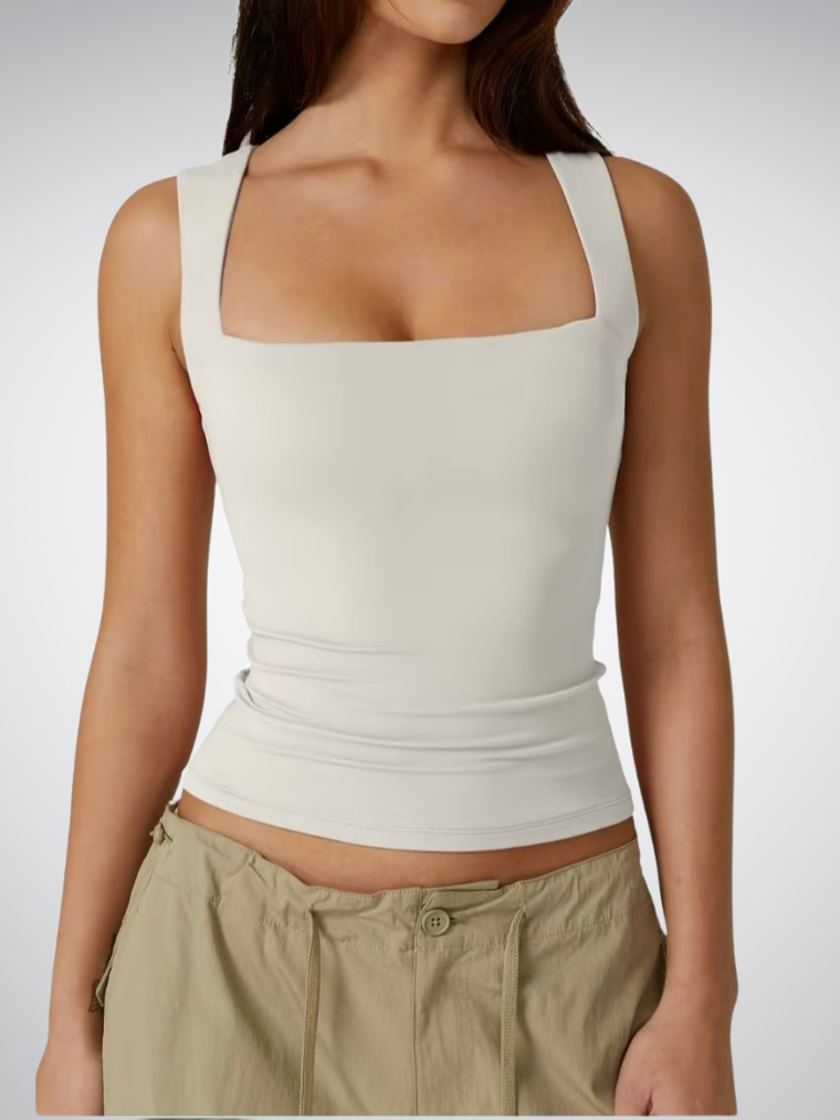 Rhea Tank top