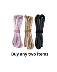 Heatless Hair Curler