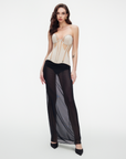 Muse corset