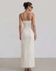 Zoya Dress