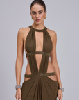 Finley Dress