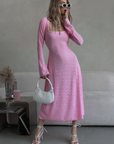 Willow Romantic Dress
