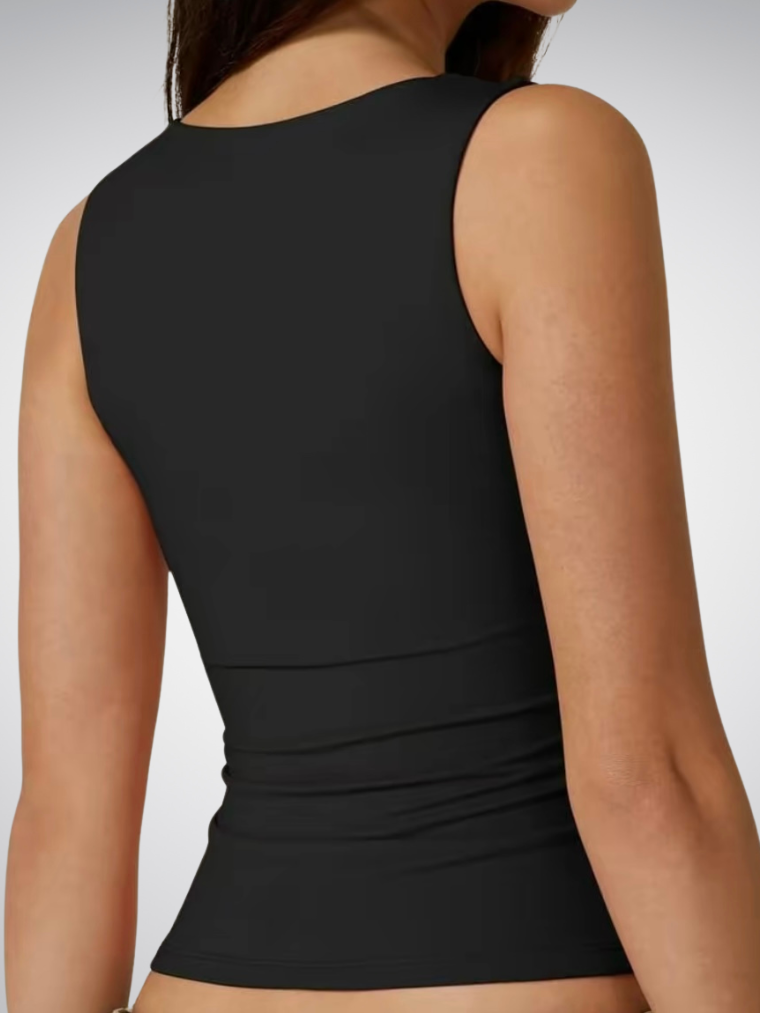 Rhea Tank top
