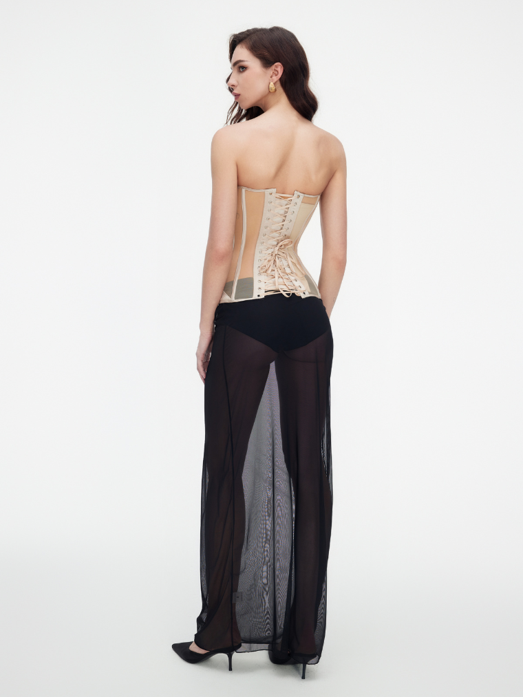 Muse corset