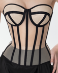Athens corset
