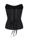 Black Grace plussale