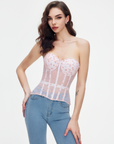 Marie corset