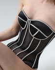 Eugenie Custom Corset