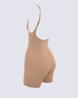 Mid tight sculpting