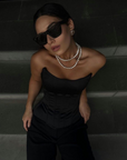 Liana pearl necklace