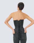 Black Grace corset
