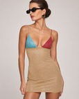 Roxy Dress