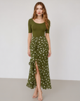 Carina Skirt