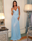 Karolina Maxi Dress
