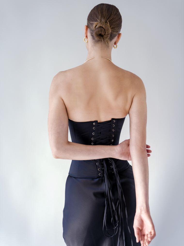 Eva corset