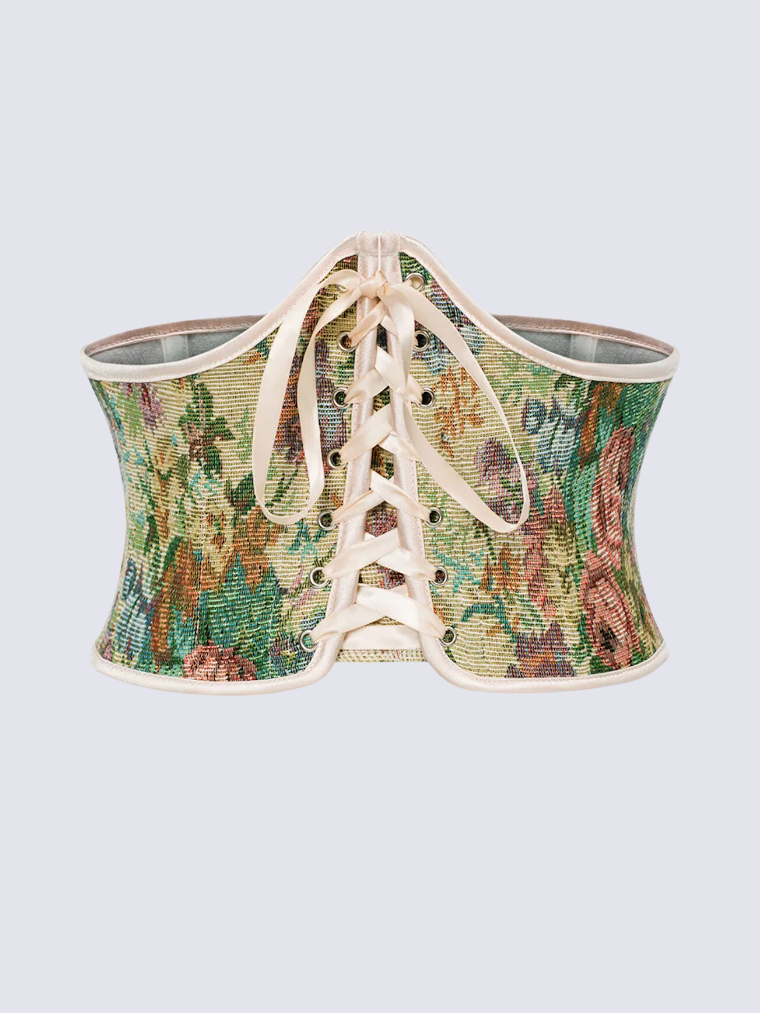 Renaissance Corset