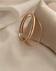 Delicate bangle