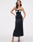 Lua long skirt