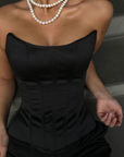 Liana pearl necklace