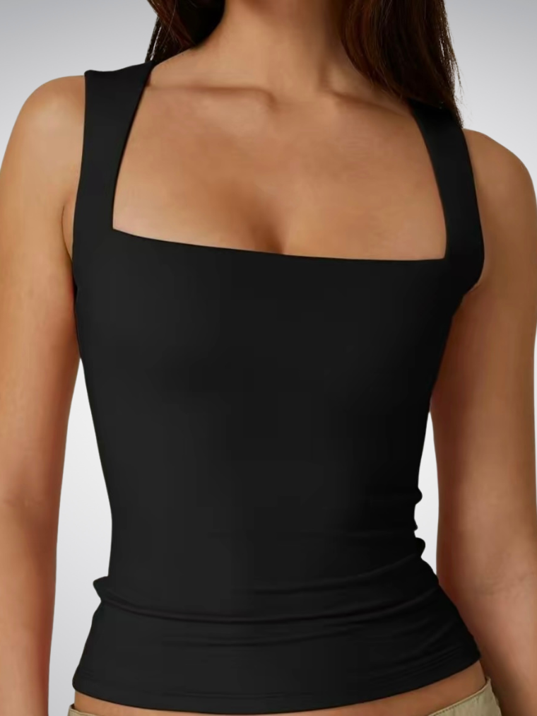 Rhea Tank top