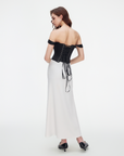 Sia corset