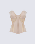 Beige Muse plussale