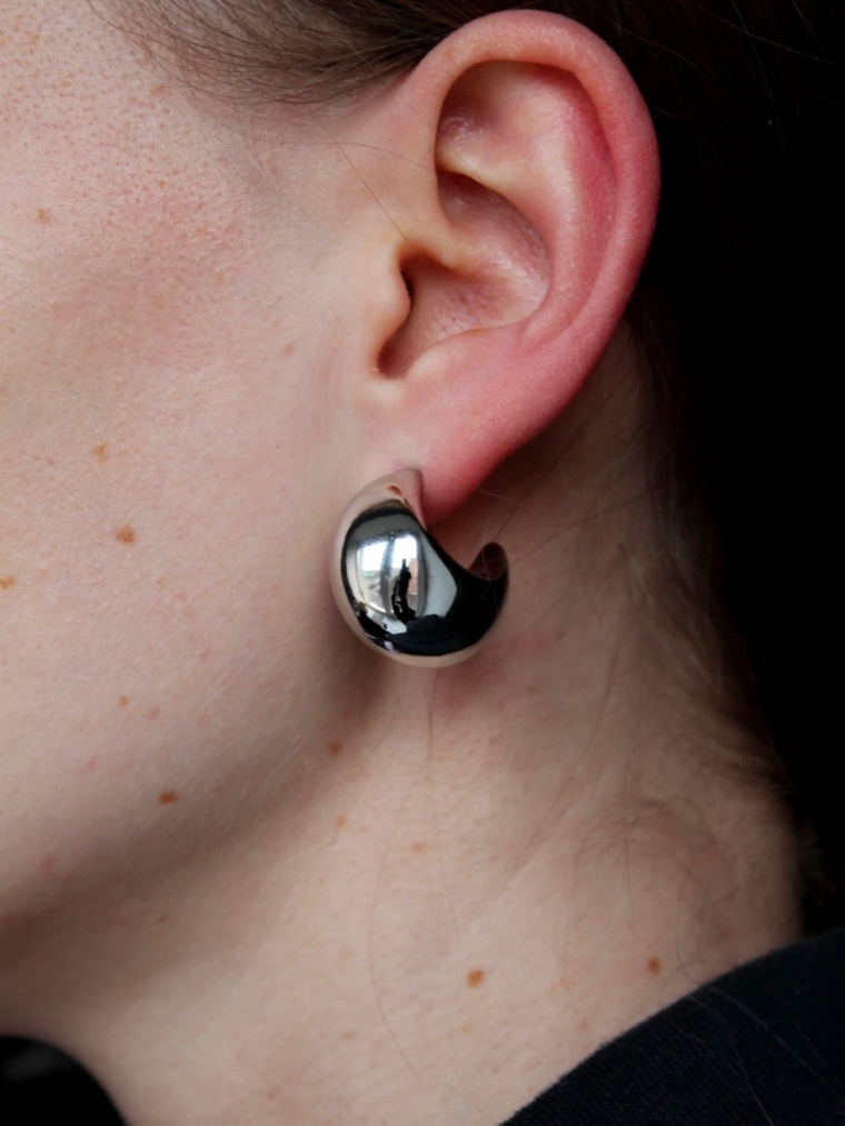 Boucles d'oreilles Pare