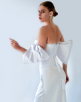 Corset Balance blanc