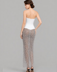 Belen Skirt