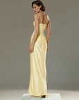 Amira Gown Dress