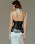 Belle Corset Dress