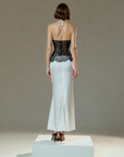 Belle Corset Dress
