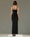 Amira Gown Dress