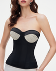 Lumière Corset