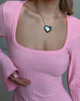 Willow Romantic Dress