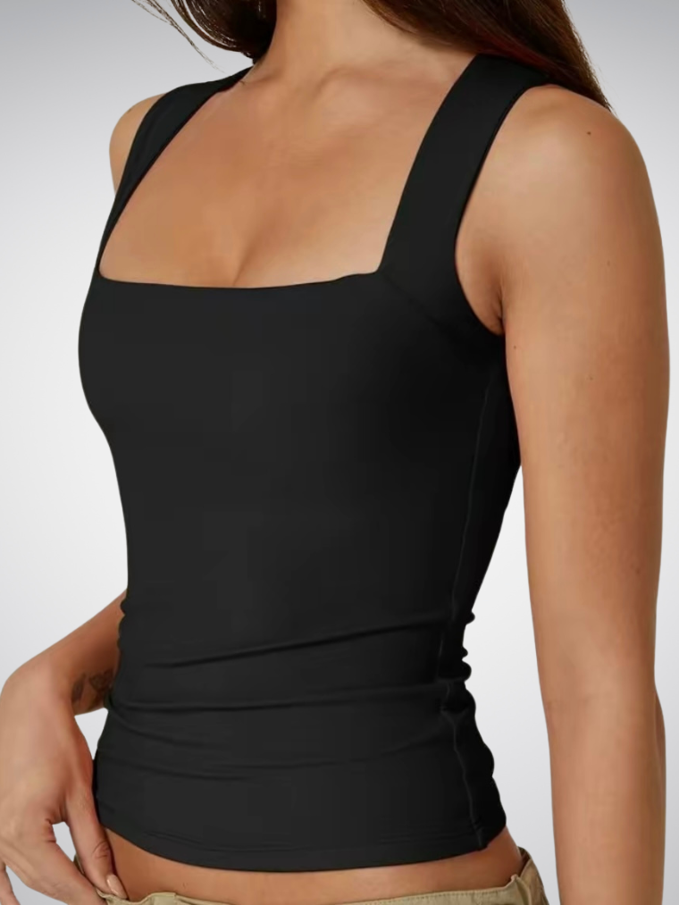 Rhea Tank top