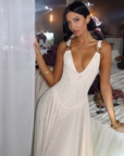 Karolina Maxi Dress