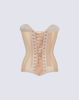 Beige Muse plussale